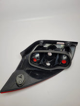 Original Renault Laguna II Grandtour (KG0/1) Rückleuchte 8200002472